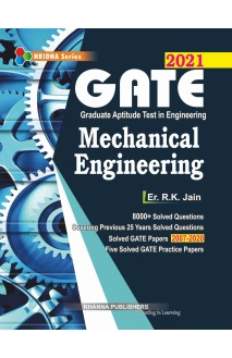 E_Book GATE-2020 (Mechanical Engineering)